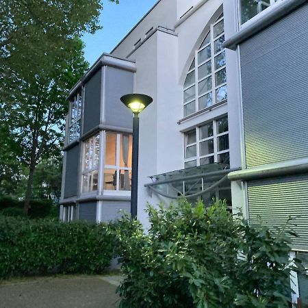 Homeoffice Business Nature View Mit Parkplatz Zentral, Hauptbahnhof Und Kuche Wiesbaden Eksteriør bilde
